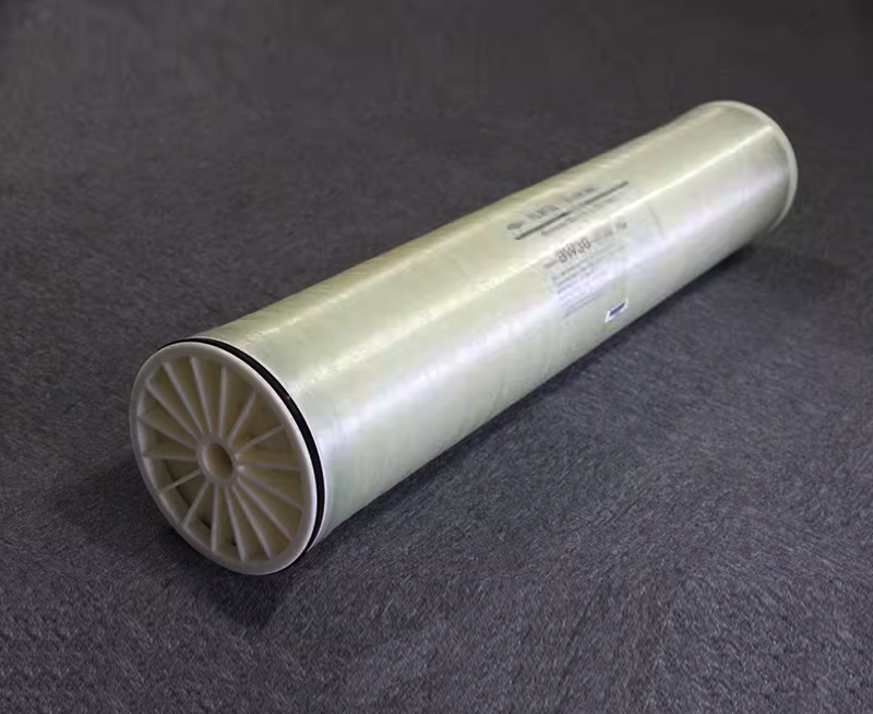 威县美国杜邦DOW陶氏膜BW30-400IG 8040进口反渗透膜